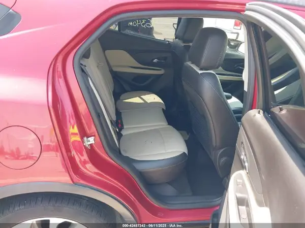 KL4CJESB2KB885728 2019 BUICK ENCORE - Image 8