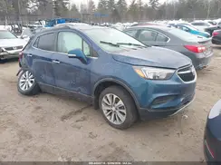 KL4CJESB2KB887348 2019 BUICK ENCORE