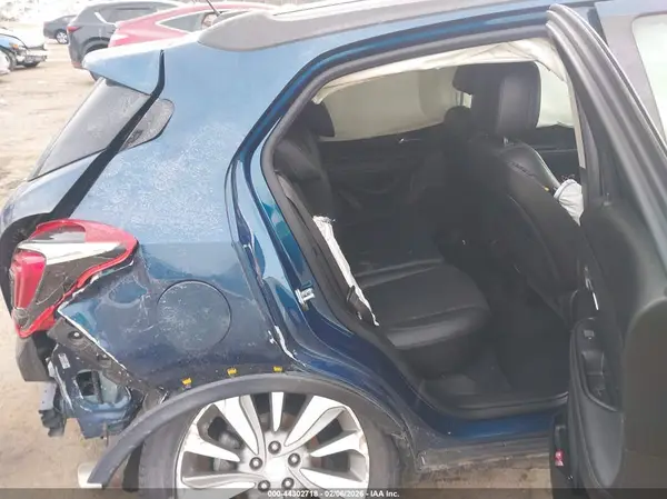 KL4CJESB2KB887348 2019 BUICK ENCORE - Image 8