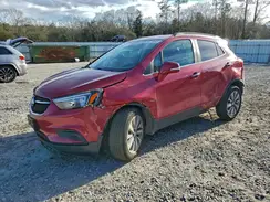 KL4CJESB2KB894901 2019 BUICK ENCORE