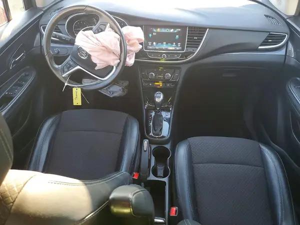 KL4CJESB2KB894901 2019 BUICK ENCORE - Image 8