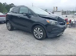 KL4CJESB2KB896101 2019 BUICK ENCORE