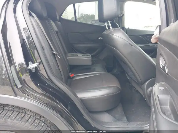 KL4CJESB2KB896101 2019 BUICK ENCORE - Image 8
