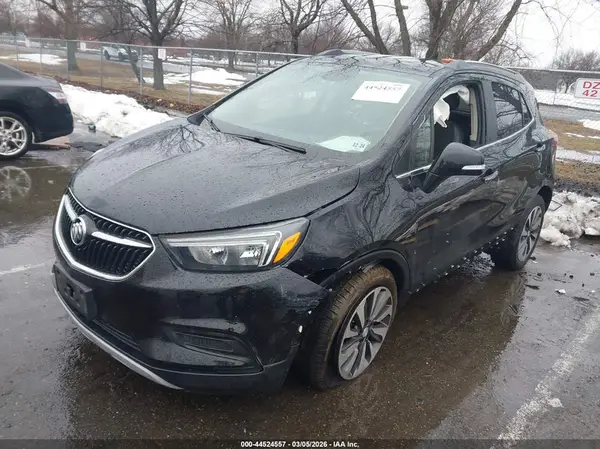 KL4CJESB2KB897815 2019 BUICK ENCORE - Image 2