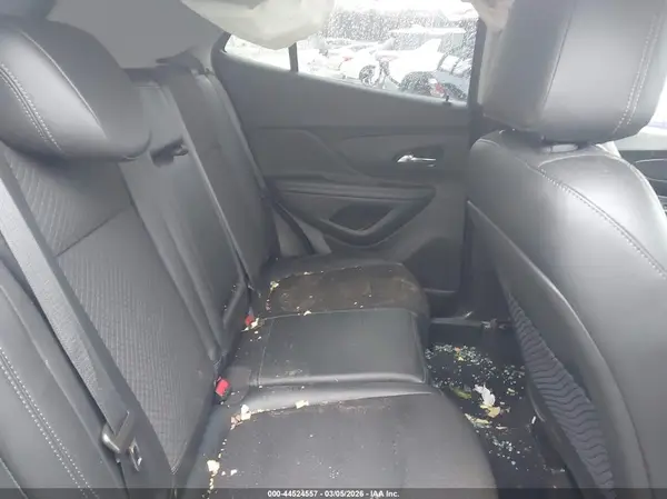 KL4CJESB2KB897815 2019 BUICK ENCORE - Image 8
