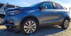 KL4CJESB2KB898463 2019 BUICK ENCORE
