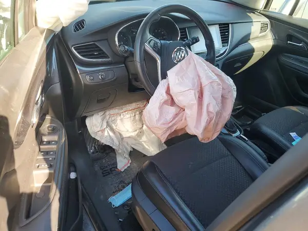 KL4CJESB2KB898463 2019 BUICK ENCORE - Image 8