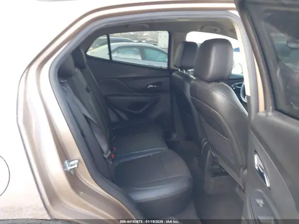 KL4CJESB2KB906495 2019 BUICK ENCORE - Image 8