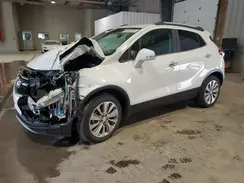 KL4CJESB2KB908425 2019 BUICK ENCORE