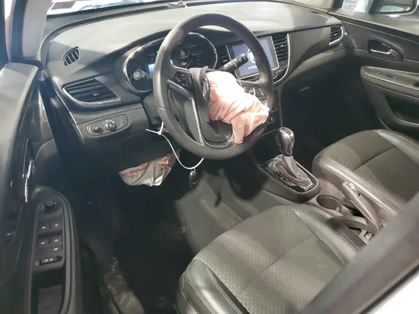 KL4CJESB2KB908425 2019 BUICK ENCORE - Image 8