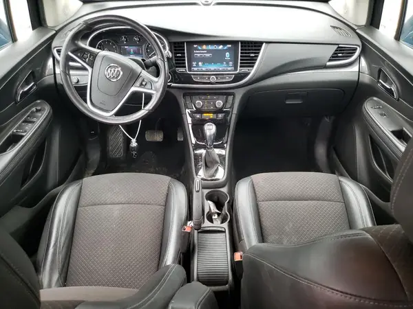 KL4CJESB2KB914127 2019 BUICK ENCORE - Image 8