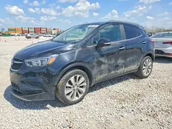 KL4CJESB2KB917108 2019 BUICK ENCORE