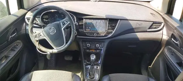 KL4CJESB2KB917108 2019 BUICK ENCORE - Image 8