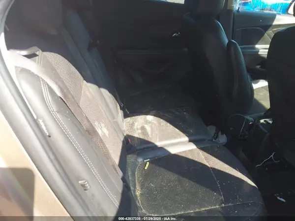 KL4CJESB2KB918713 2019 BUICK ENCORE - Image 8