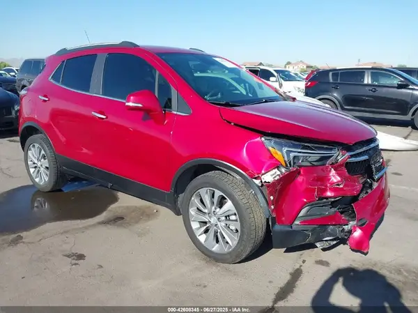 KL4CJESB2KB924673 2019 BUICK ENCORE - Image 1
