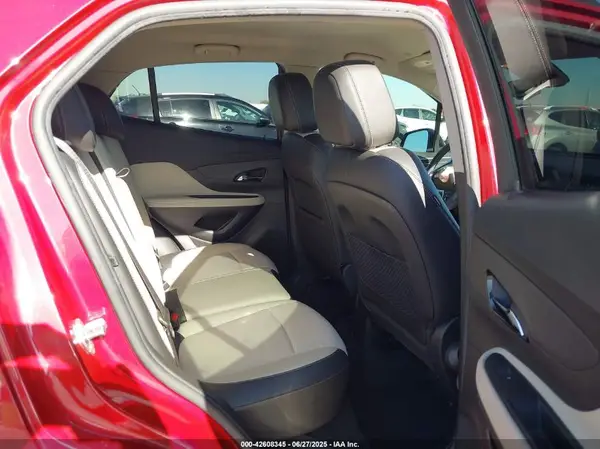 KL4CJESB2KB924673 2019 BUICK ENCORE - Image 8