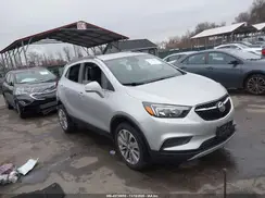 KL4CJESB2KB927525 2019 BUICK ENCORE