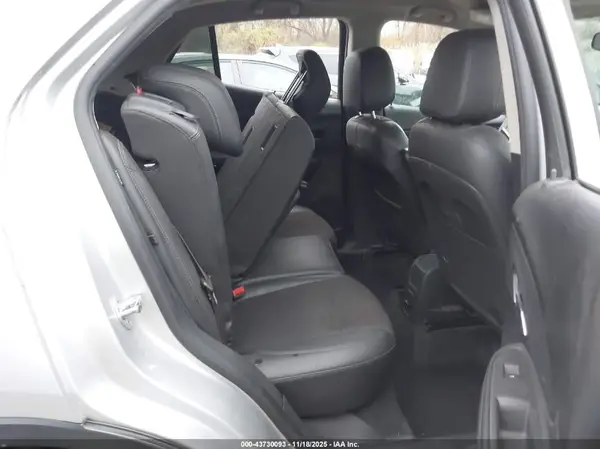 KL4CJESB2KB927525 2019 BUICK ENCORE - Image 8