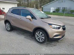 KL4CJESB2KB931087 2019 BUICK ENCORE