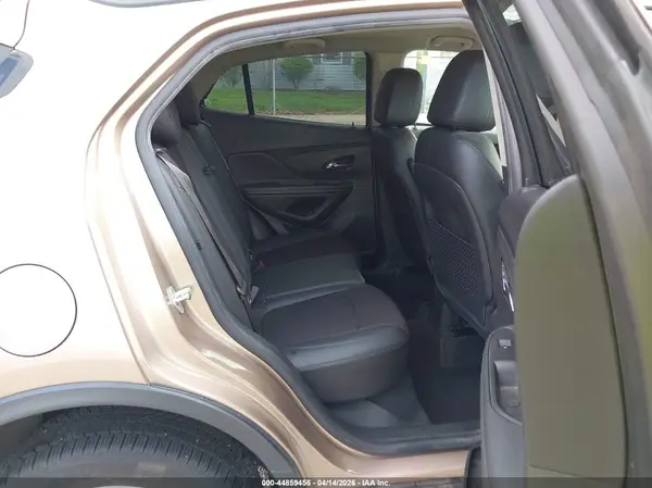 KL4CJESB2KB931087 2019 BUICK ENCORE - Image 8