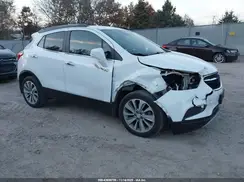 KL4CJESB2KB936256 2019 BUICK ENCORE