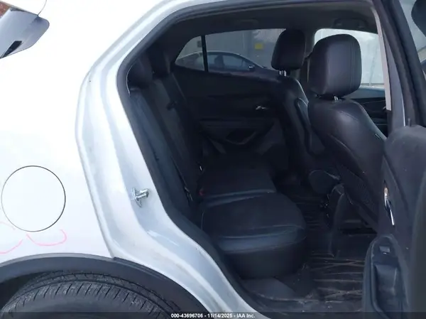 KL4CJESB2KB936256 2019 BUICK ENCORE - Image 8