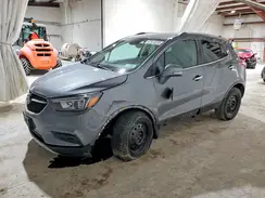 KL4CJESB2KB937133 2019 BUICK ENCORE