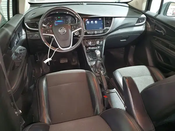 KL4CJESB2KB937133 2019 BUICK ENCORE - Image 8