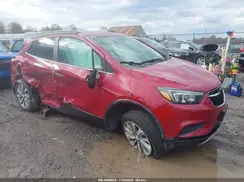 KL4CJESB2KB937939 2019 BUICK ENCORE