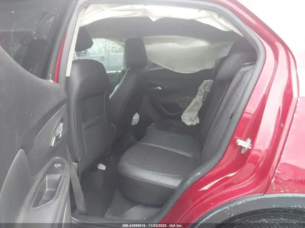 KL4CJESB2KB937939 2019 BUICK ENCORE - Image 8