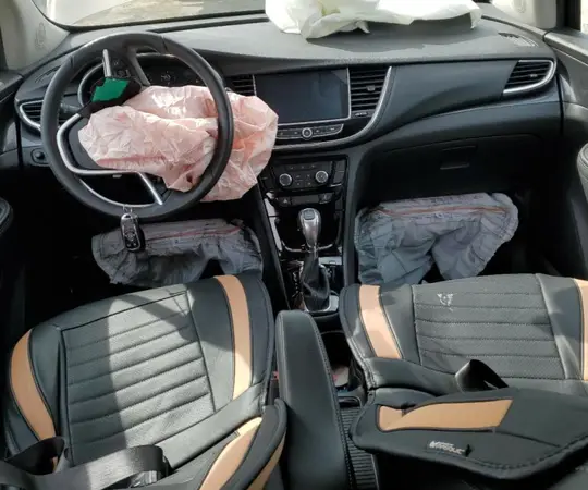 KL4CJESB2KB940484 2019 BUICK ENCORE - Image 8