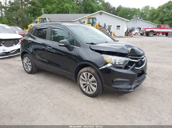 KL4CJESB2KB944826 2019 BUICK ENCORE - Image 1