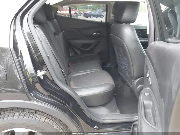 KL4CJESB2KB944826 2019 BUICK ENCORE - Image 8