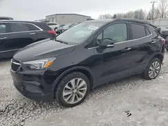 KL4CJESB2KB947886 2019 BUICK ENCORE