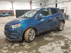 KL4CJESB2KB962789 2019 BUICK ENCORE