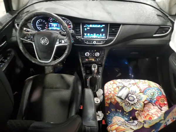 KL4CJESB2KB962789 2019 BUICK ENCORE - Image 8