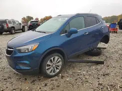 KL4CJESB2LB002065 2020 BUICK ENCORE