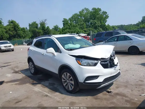 KL4CJESB2LB003863 2020 BUICK ENCORE - Image 1