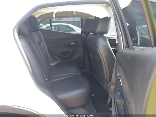 KL4CJESB2LB003863 2020 BUICK ENCORE - Image 8
