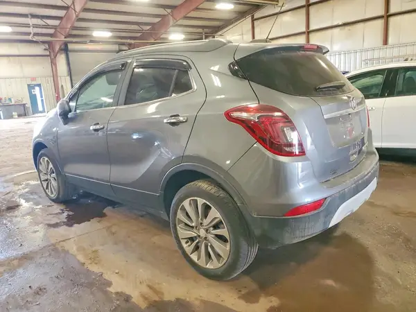 KL4CJESB2LB015527 2020 BUICK ENCORE - Image 2