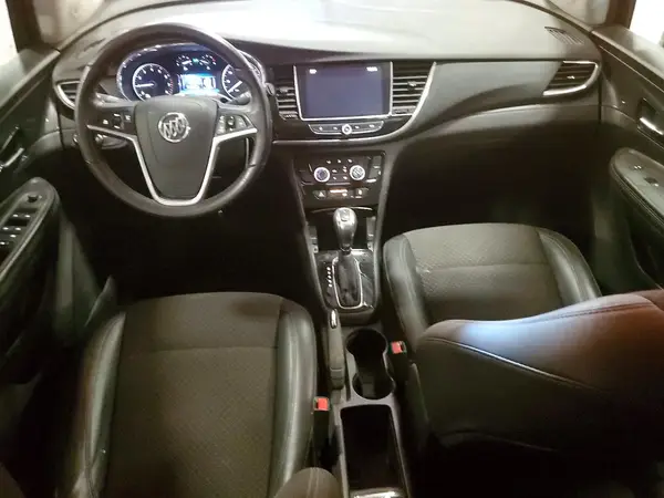 KL4CJESB2LB015527 2020 BUICK ENCORE - Image 8