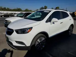 KL4CJESB2LB030786 2020 BUICK ENCORE