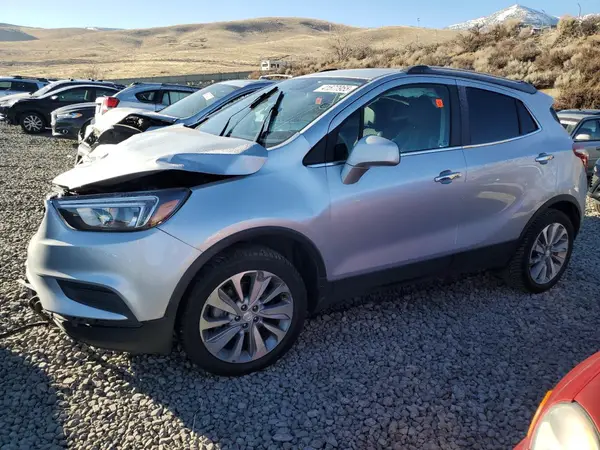 KL4CJESB2LB031744 2020 BUICK ENCORE - Image 1