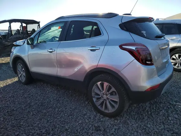 KL4CJESB2LB031744 2020 BUICK ENCORE - Image 2