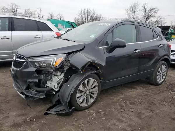 KL4CJESB2LB046891 2020 BUICK ENCORE - Image 1
