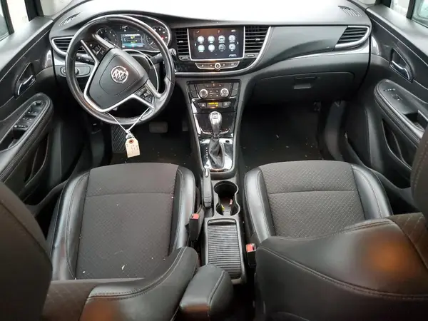 KL4CJESB2LB046891 2020 BUICK ENCORE - Image 8