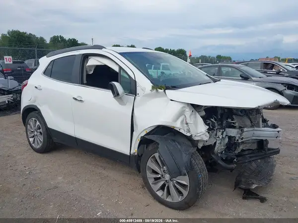 KL4CJESB2LB049371 2020 BUICK ENCORE - Image 1