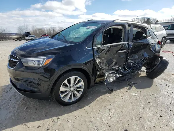 KL4CJESB2LB054490 2020 BUICK ENCORE - Image 1