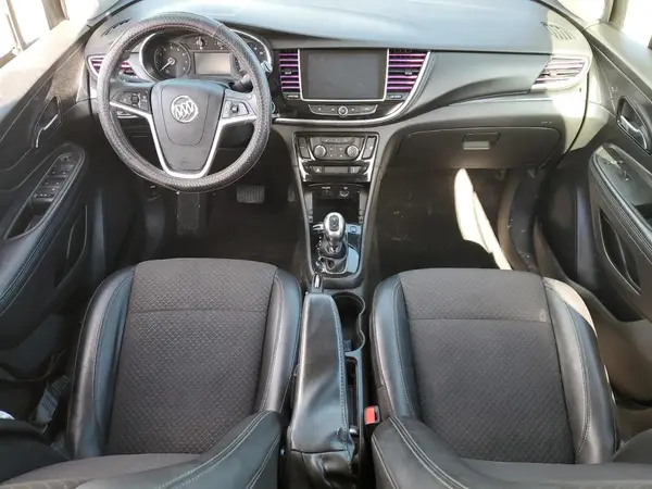 KL4CJESB2LB054490 2020 BUICK ENCORE - Image 8