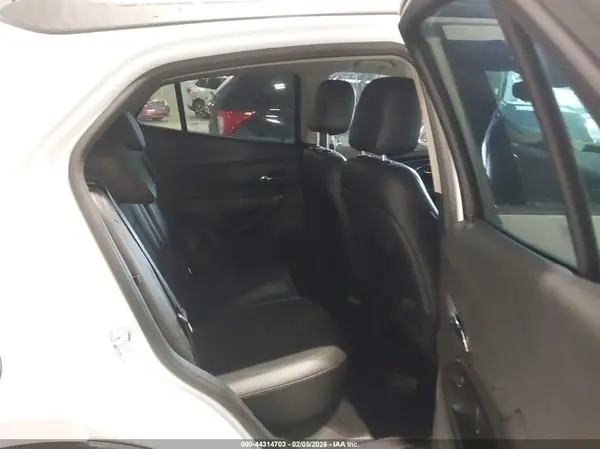 KL4CJESB2LB054716 2020 BUICK ENCORE - Image 8